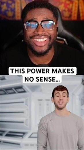 This Might Be The WORST Power Ever… (Lando Kalriz)