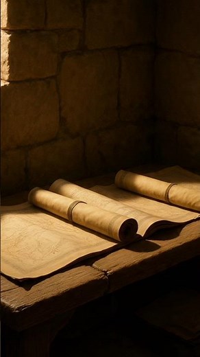 The Forgotten Maps Before Google: A Journey Through Ancient Cartography