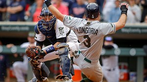 Rays outlast Twins 8-6 in Target Field's longest game