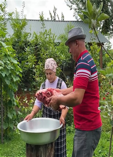 PRIME RIB ROAST! THE WORLD'S BEST PRIME RIB RECIPE | Village Show