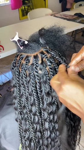 Online Braiding Classes: Learn Hair Braiding Techniques