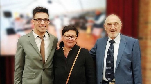 Le nouveau médecin de Lederzeele, Maxence Gaillard, ouvrira son cabinet à la mi-février