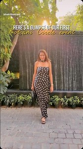 Inside My First Community Event | Mumbai Women Meet-up | Women community