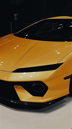 NYC Auto Show 2026 #lamborghini #automobile #mechanic #mechaniclife#car #supercars