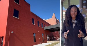 Historic Newport News building transformed into $24.5 million mixed-use development