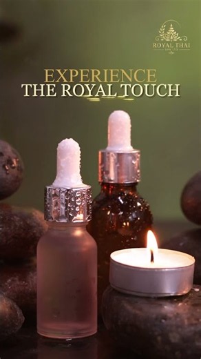Unwind. Relax. Rejuvenate.