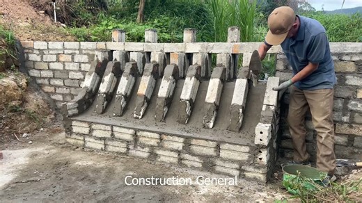 Construct a large-capacity spillway dam with 8 extremely powerful sluice gates