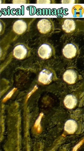 infinix Smart 8 Dade phone 📱😱🪫🤯 #fixmyphone #repair #brokenfix #smartphone #repairing #phonedamage