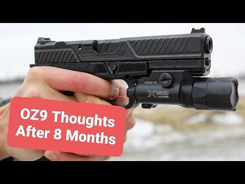 ZEV OZ9 Review