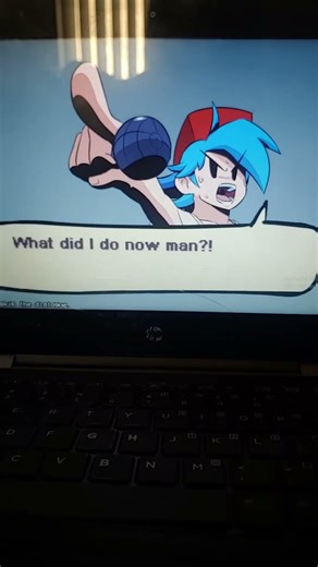 Playing FNF HD with Mesmerizer Fnf mod 13 Plus