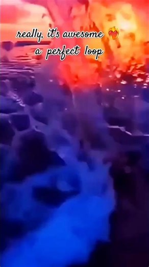 really it's an awesome 🤗 a perfect loop 😍🔥| a trending loop video shorts