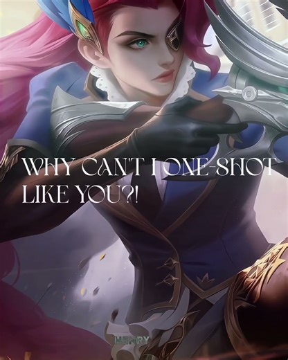 "Just buy Blade of Despair bro" brutal 💔🥀 | Beatrix edit MLBB