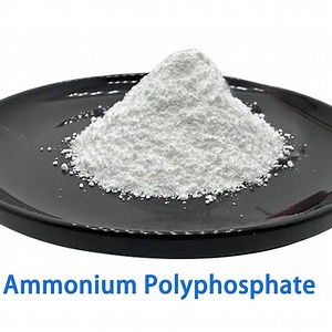 [Hot Item] Fertilizer Phosphorus-Based Water-Soluble Agent Ammonium Polyphosphate