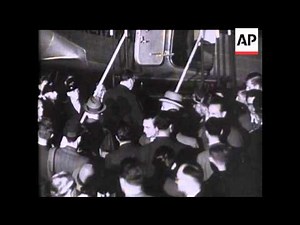 Ribbentrop For Moscow
