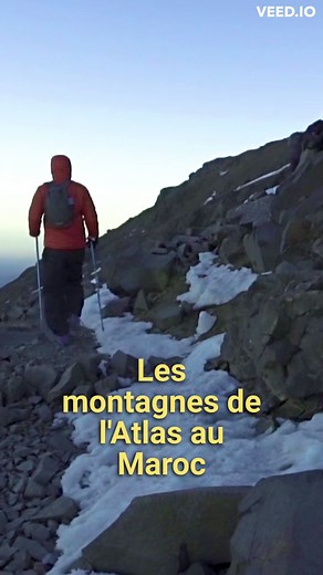 🏔️ Découvrez les merveilles des montagnes de l'Atlas au Maroc🌿 🇲🇦 #Maroc#Atlas #Montagne#Nature#Culture#Aventure#Voyage#Randonnée#VueImprenable