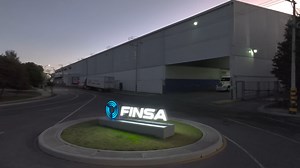 FINSA Puebla I - 2022