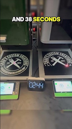 F1 VS F2 Ultra Speed Test