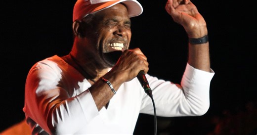 Frankie Beverly, who died at 77, discussed his Philly music roots with Questlove in one of his last interviews