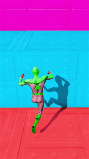 GTA 5 Epic Ragdolls | Spider-Man Jumps/Fails ep. 3801