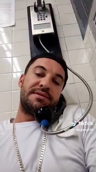 Securus - Global Tel Link phone #jail #chaingang #prison #prisontiktok #securus #globaltellink #gtl #jpay #lockedup #prisontok #payphone