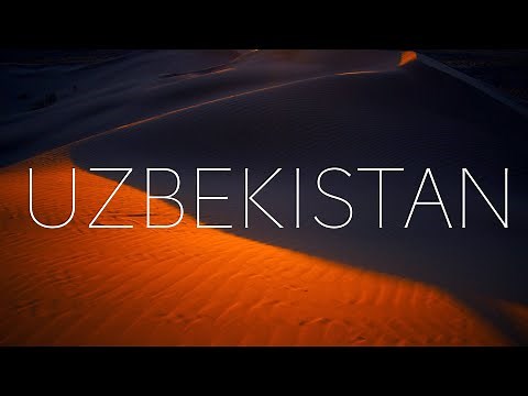 The Wildlife of Uzbekistan – An Expedition to the Deserts of Central Asia