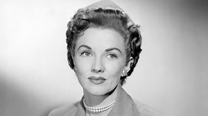 Phyllis Coates, the Original Lois Lane From 'Adventures of Superman,' Dead at 96