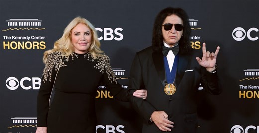 In a Wild Interview, Gene Simmons of KISS Asks Reporter if She’s Still Modeling: “I Don’t Model, Sir”