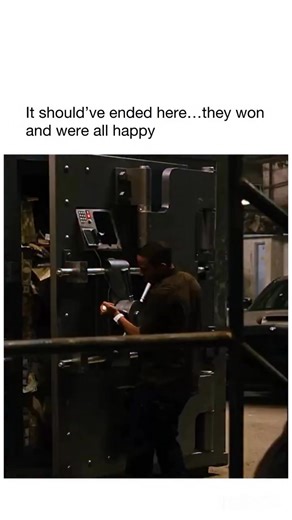 Clipping Movies | Fast Five (2011) is the explosive turning point of the Fast & Furious franchise, shifting the series from street racing into full-blown... | Instagram