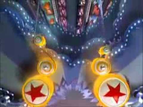 Disney Channel Nordic - Movie Ident 2008
