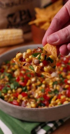 PA Preferred® Sweet Chili Corn Salsa