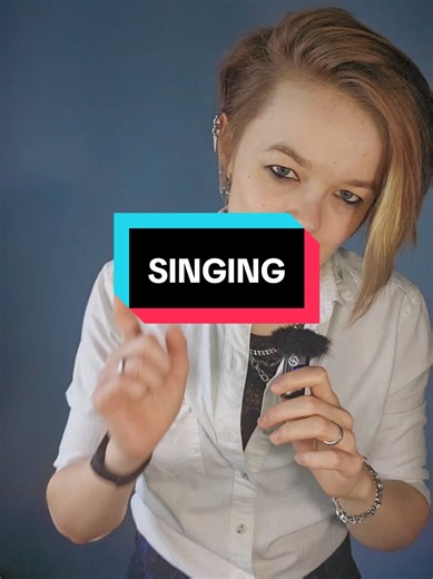 From Voice Acting to Musical Theatre: A Dream to Return