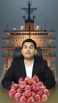 How to Export Onion Powder from India? 🧅