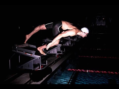 Tech Suit Launch: A3 Performance CEO Breaks Down Revolutionary New Swim Tech