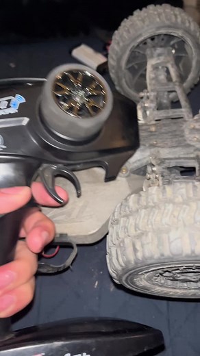 RC Remote Control Car Troubleshooting Guide