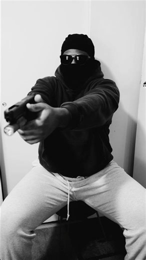 Appendix Carry Draw From Holster Warm Up w/ Glock 34