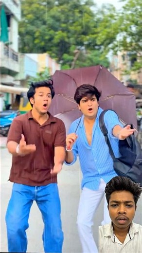 Baarish ￼fear😱😰|| please pura dekho😭|| #funnyexpression