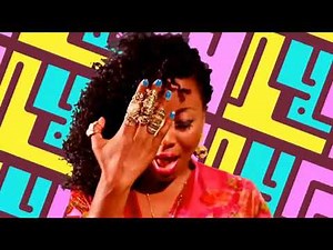 Techtronic - Pump Up The Jam (Louie Anderson Remix)