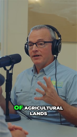 Everglades: Climate Impact on Water & Dry Seasons