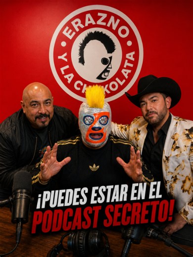 ¡Atención, raza! 😮‍💨🔥¿Te gustaría estar en Voces del Rancho este próximo 9 de julio en un lugar secreto? 👀🤫 👉 Tendremos a artistas que pegaron machín en los noventas: 🎤 Leonel El Ranchero 🎤 El Chalinillo 🎤 Halcón de la Sierra 🎤 Edgar Aguilar 🎤 El Artillero 🎤 Efraín Martínez 🎤 Y Luisillo Rivera Una noche llena de música, recuerdos y puro regional del bueno, primo 😭🔥 ¿Quieres estar ahí? 😏👇 Solo entra a elrancho.com y dinos por qué te gustaría ser parte de esta experiencia ¡Mucha s