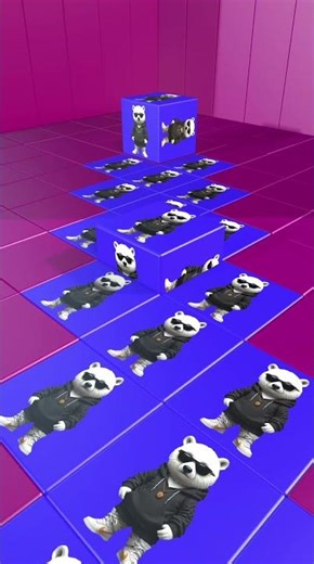 99% Players Fall Here… Can I Survive? #shorts #roblox