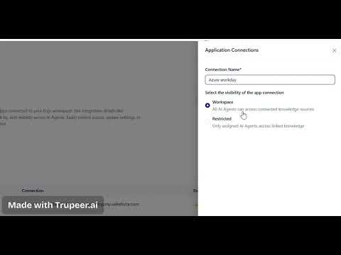 How to Connect Azure DevOps to Enjo | Work Item Integration Setup Guide