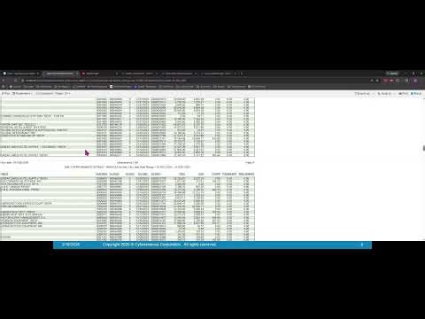 Cyberquery Discovery Episode 2
