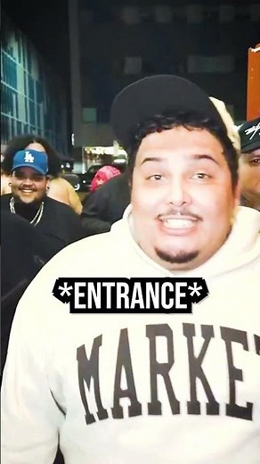 Max Invades Raising Canes With 24 Fat Men! 😂