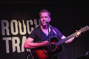 Damian Lewis interview: star actor is happy playing the smaller venues as a musician