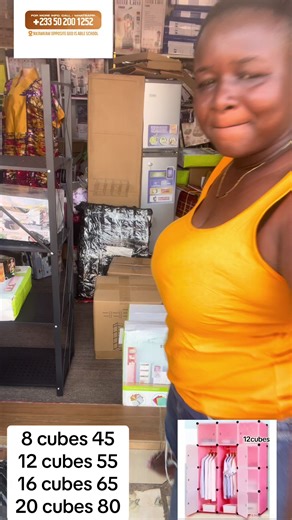 Creative Business Insights for Cube-Based Products