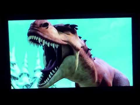 Opening and Closing to “Aliens In The Attic” (2009 Film / 2009 DVD)