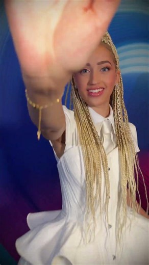 Meet our A-List lineup of Grand Finalists! ⭐ | #Eurovision2026