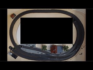 Meine 2 H0 Testanlagen | Märklin und Kleinbahn | Gleispläne