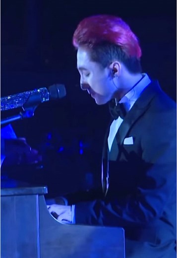 Bèo Dạt Mây Trôi - Sơn Tùng M-TP Live Show