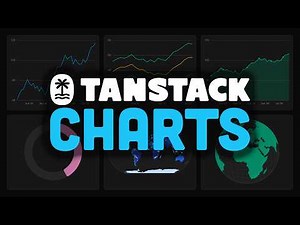 TanStack Did It Again... They Fixed Charts